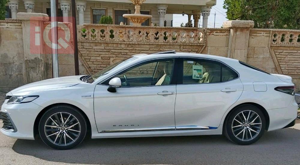 تويوتا كامري